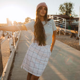 Basic Tee, Three Little Ghosts