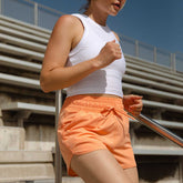 Sprinter Shorts 2.0, Clementine