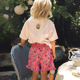 Mini Disney Lake Shorts, Wonderland