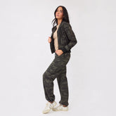 Bomber Jacket, Camo