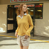 Links Shorts, Jetsetter Cobblestone