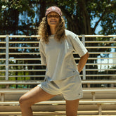 Honeycomb Shorts