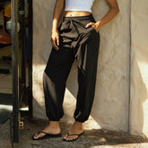 Society Joggers, Black