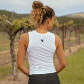 Disney Mickey Classic Tank, White