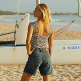 The Savannah One-Piece Swimsuit