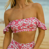 Athena Bella Crop Top