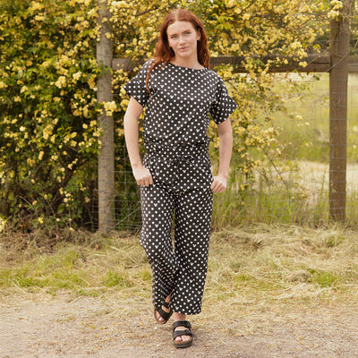 Disney Boss Tee, Mickey Dot