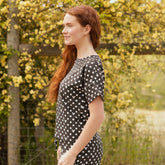 Disney Boss Tee, Mickey Dot