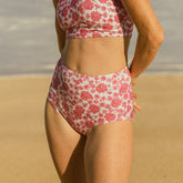 Athena High-Waisted Bottoms