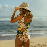 The Dipper One-Piece, Rosalia