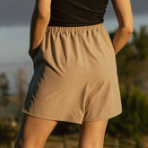 Links Shorts, Jetsetter Cobblestone