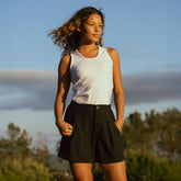 Links Shorts, Jetsetter Black