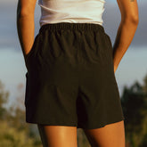 Links Shorts, Jetsetter Black