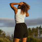 Links Shorts, Jetsetter Black