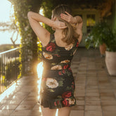 Ruched Crop Top, Victoria