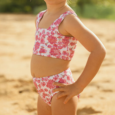 Mini Olivia Two-Piece Set, Athena