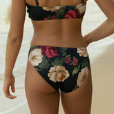 Victoria Hipster Bottoms