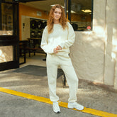 Campus Joggers, Sugar