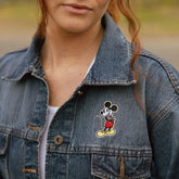 Disney Denim Jacket