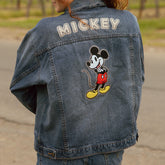 Disney Denim Jacket