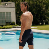 Wind and Sea Shorts, True Blue