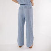 Cabana Pants, Dusk Blue