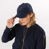 Everyday Hat, True Blue