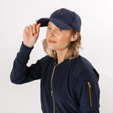 Everyday Hat, True Blue