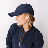 Everyday Hat, True Blue