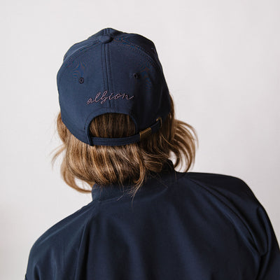 Everyday Hat, True Blue