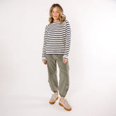 Jetsetter Cargo Joggers, Olive
