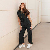 City Jumpsuit, Dotty