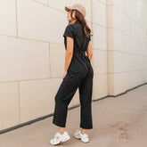 City Jumpsuit, Dotty