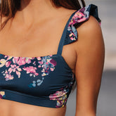 Dahlia Bella Crop Top