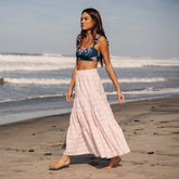 Dahlia Bella Crop Top