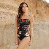 Cabo One-Piece, Victoria