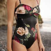 Braid One-Piece, Victoria