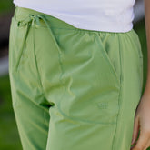 Tennis Green Jetsetters