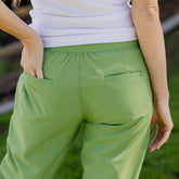 Tennis Green Jetsetters