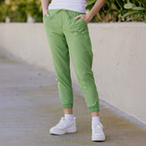 Tennis Green Jetsetters