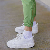 Tennis Green Jetsetters