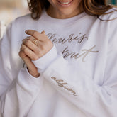 Fleur Crew