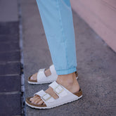 Everywhere Joggers, Aqua Blue