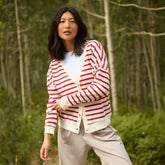 Alumni Cardigan