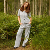 The Wendy Top, Honeycomb