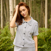 The Wendy Top, Honeycomb
