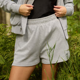 Honeycomb Shorts