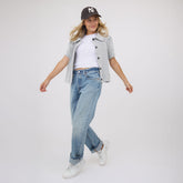 The Wendy Top, Honeycomb