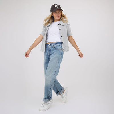 The Wendy Top, Honeycomb