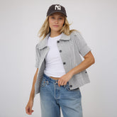 The Wendy Top, Honeycomb